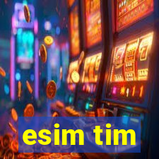 esim tim